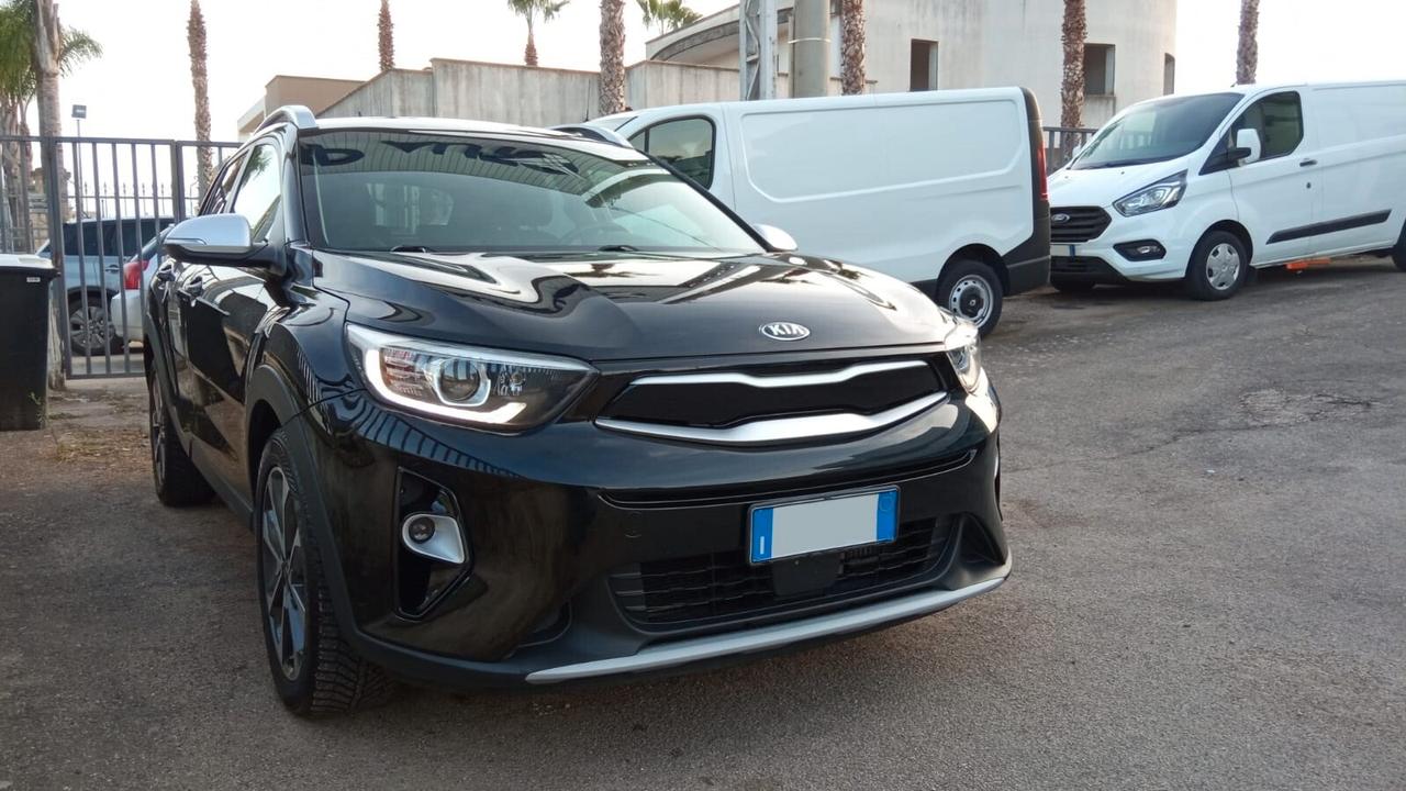 Kia Stonic 1.6 CRDi 110 CV Urban