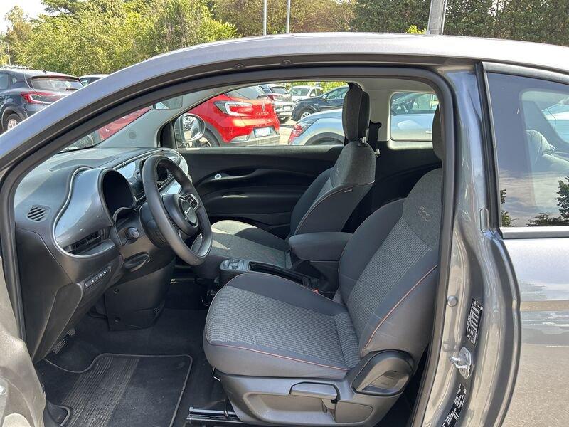 FIAT 500e La Nuova 500 Serie1 La Nuova 500 - Icon 320 Berlina