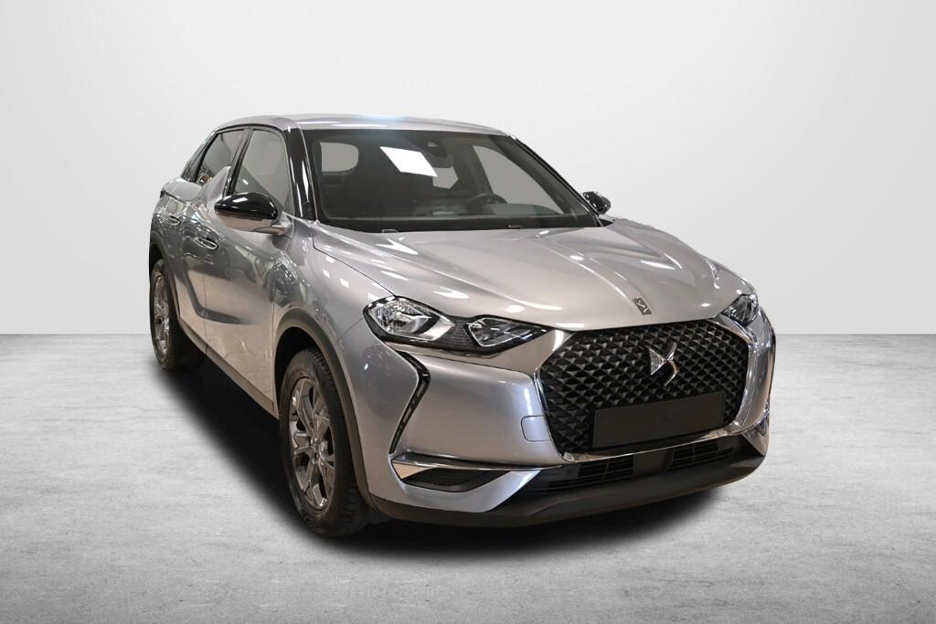 Ds DS3 3 PureTech 130 aut. Bastille Business