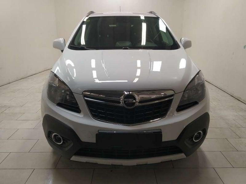 Opel Mokka 1.6 cdti Cosmo s&s 4x2 136cv m6