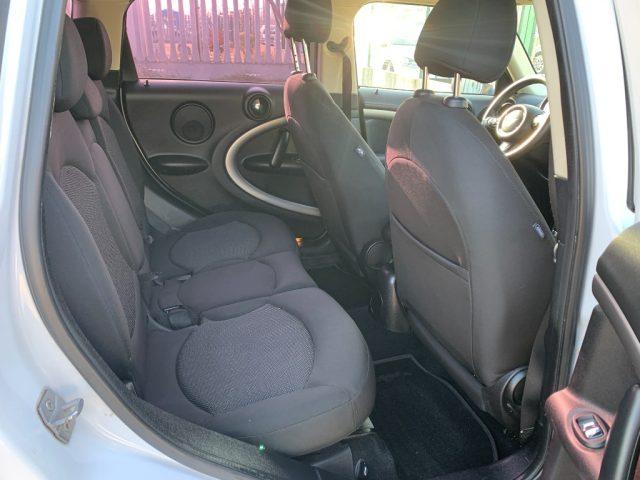 MINI Countryman Mini Cooper D Countryman ALL4 Automatica