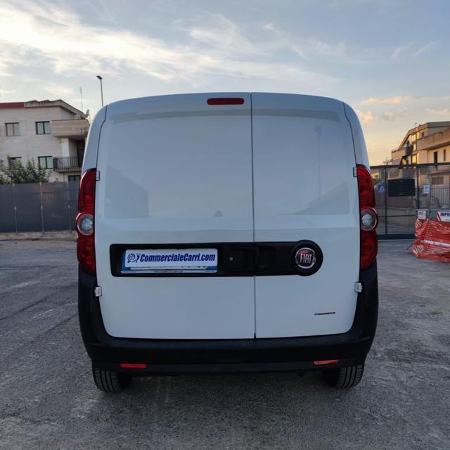 FIAT DOBLO 1.6 M-JET 90CV FURGONE - 2022