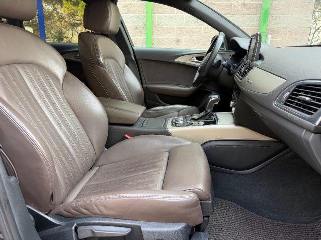 AUDI A6 allroad 3.0 TDI 218CV S TRONIC QUATTRO S-LINE UNIPROPR