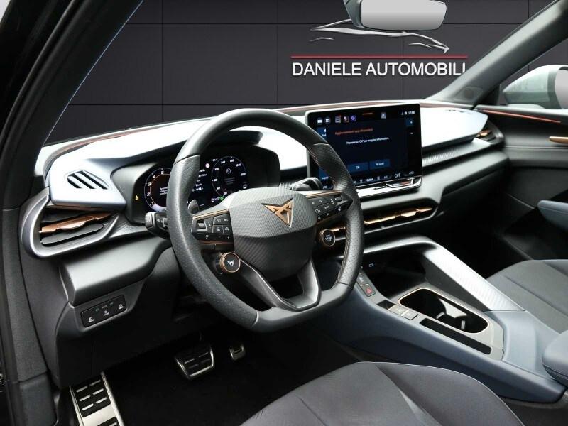 CUPRA Terramar Terramar 1.5 Hybrid DSG