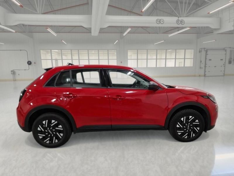 FIAT 600 1.2 MHEV 100 CV SUV