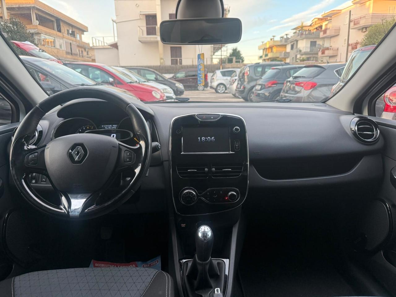 Renault Clio Sporter 0.9 TCe 12V 90CV Start&Stop Energy