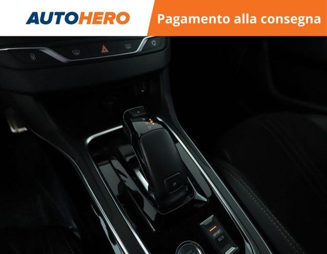 PEUGEOT 308 BlueHDi 180 S&S EAT8 SW GT