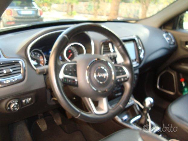 Jeep Compass SPORT