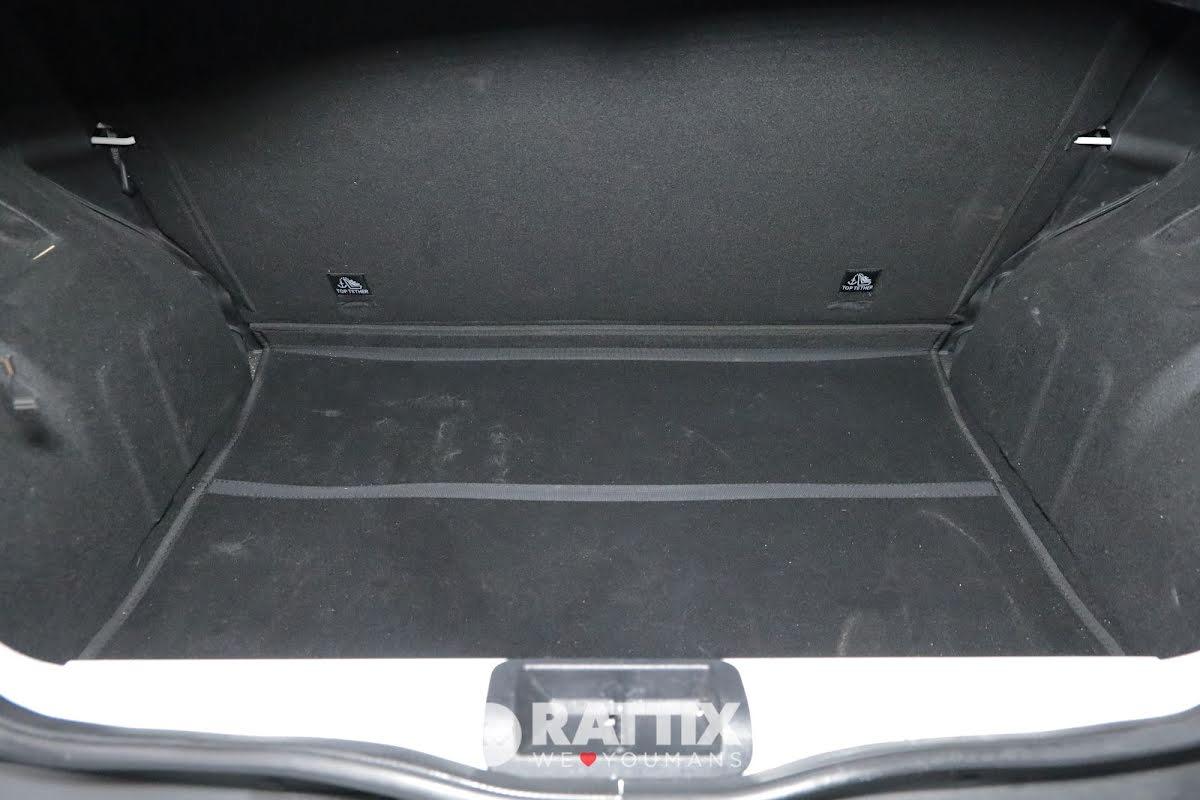 Dacia Spring motore elettrico Comfort 45