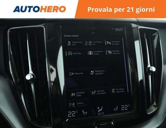 VOLVO XC60 B4 (d) Geartronic Momentum