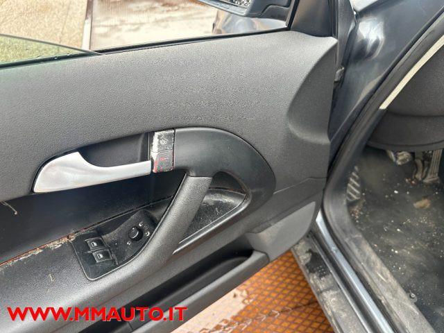 AUDI A3 2.0 16V TDI Ambiente CLIMA!!!!
