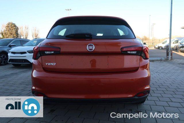 FIAT Tipo Tipo 5p 1.6 Mjt 130cv Tipo MY23