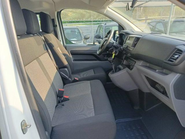 PEUGEOT Expert 9 posti Combi BlueHDi 120 S&S PL-SL-TN Long