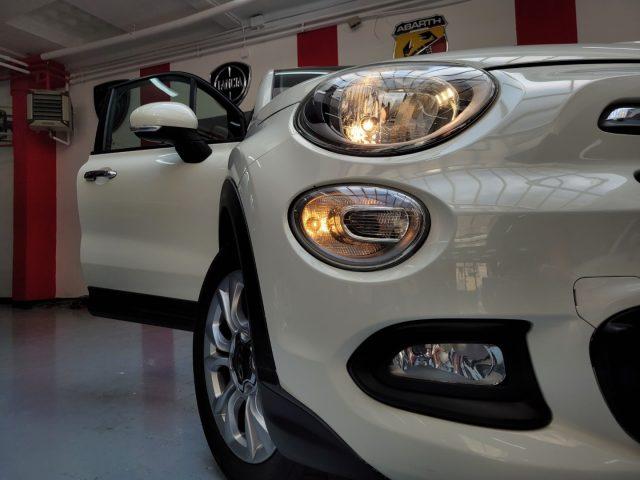 FIAT 500X 1.6 MultiJet 120 CV