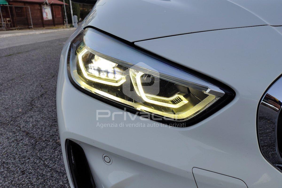 BMW 116d 5p. Msport