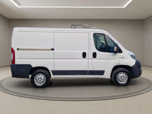 FIAT Ducato 28 2.0 MJT PC-TN Furgone