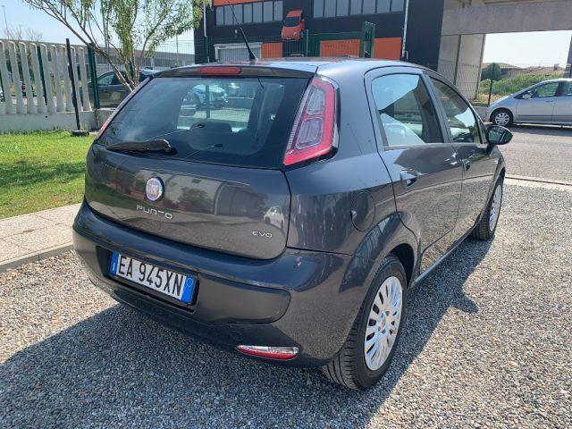 FIAT Punto Evo 1.3 Mjt 75 CV DPF 5 porte S&S Dynamic