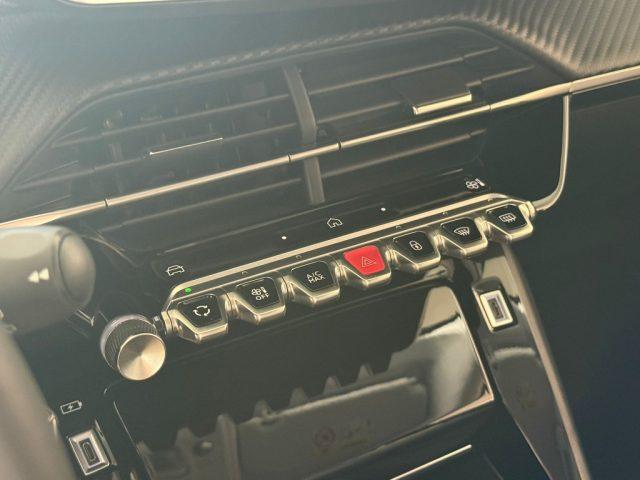 PEUGEOT 208 Hybrid 100 e-DCS6 Allure