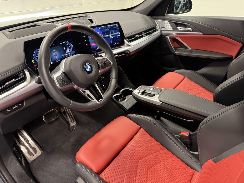 BMW X1 M 35 i xDrive DCT