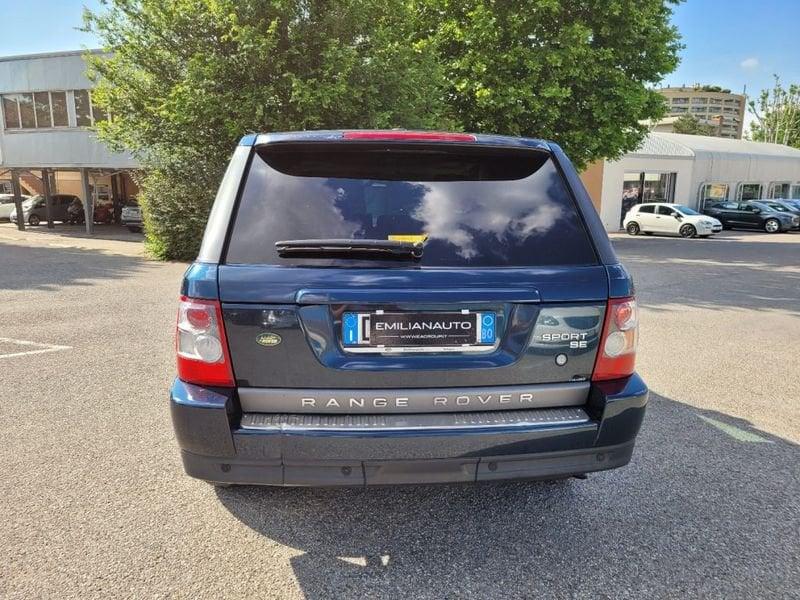 Land Rover RR Sport 2.7 TDV6 SE