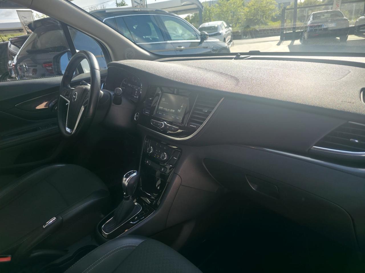 Opel Mokka X 1.6 CDTI Ecotec 136CV 4x2 aut. Advance