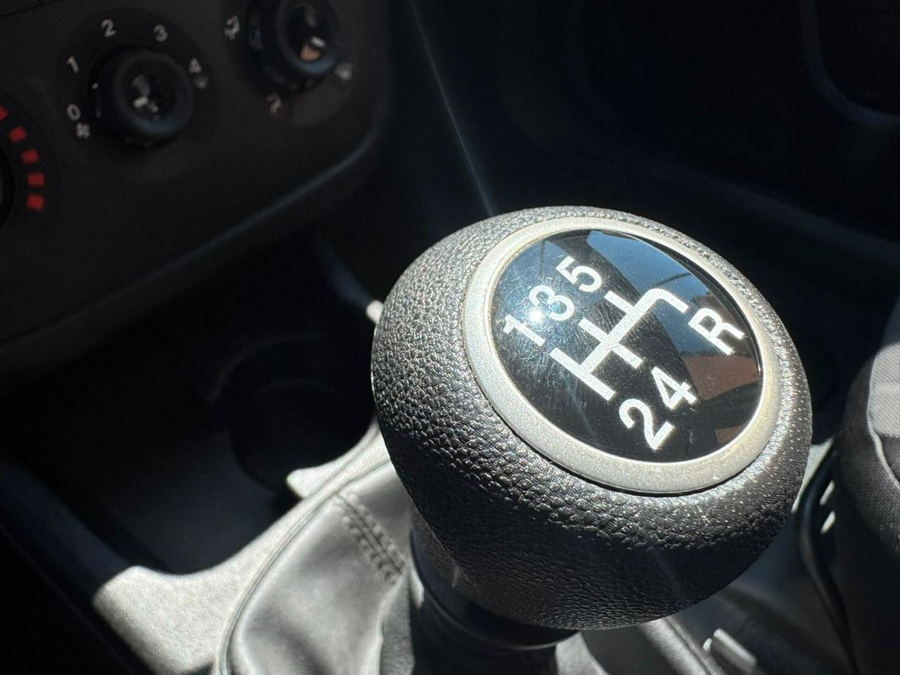 Fiat Punto 1.4 8V 5 porte Natural Power Street METANO