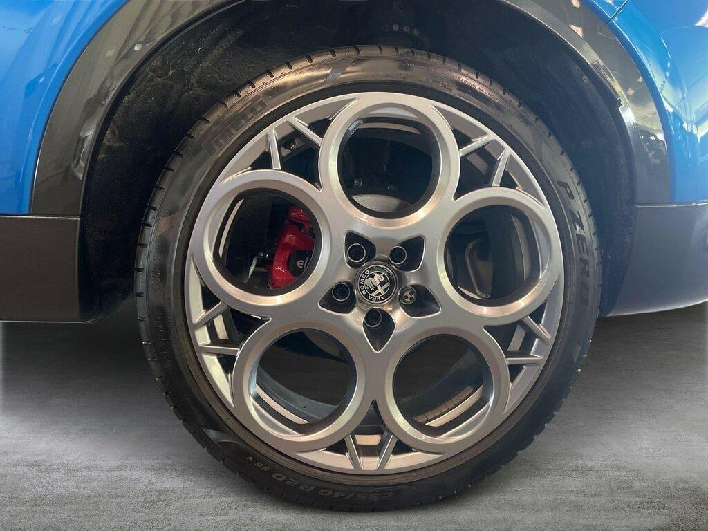 Alfa Romeo Tonale 1.5 Hybrid Speciale DDCT7