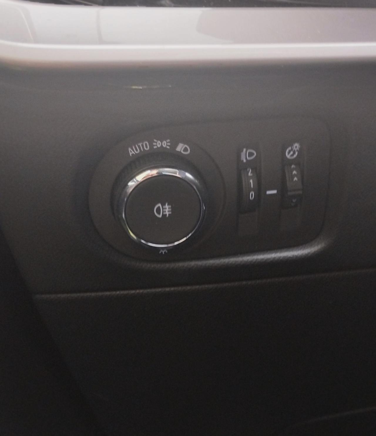 Opel Mokka 1.2 Turbo Edition