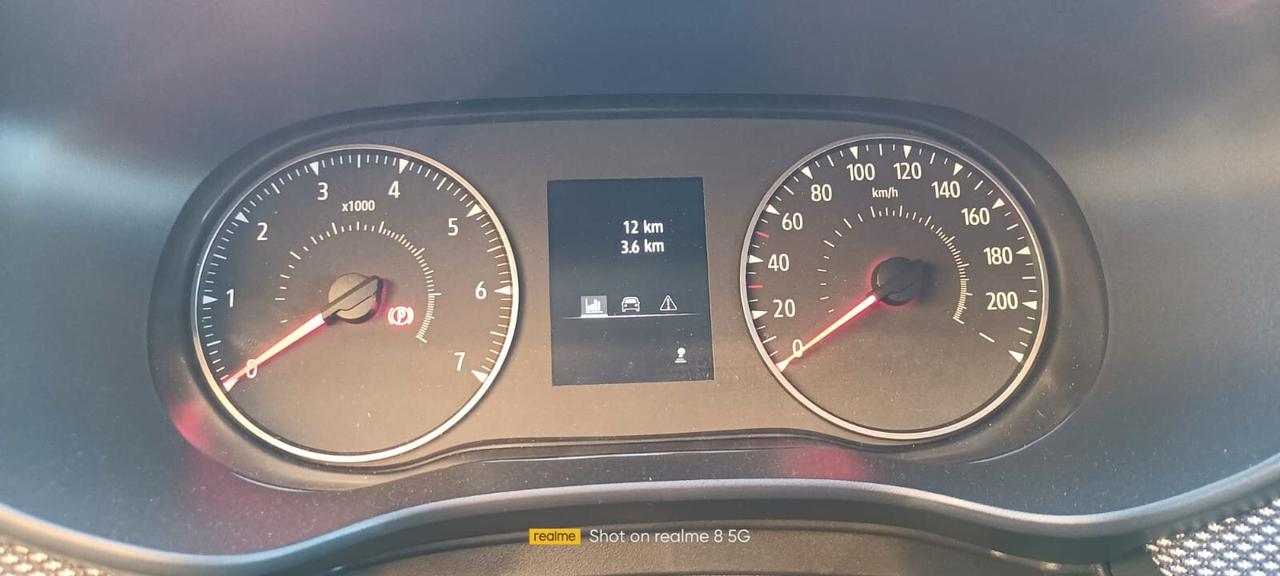 Dacia Sandero Stepway 1.0 TCe ECO-G Expression