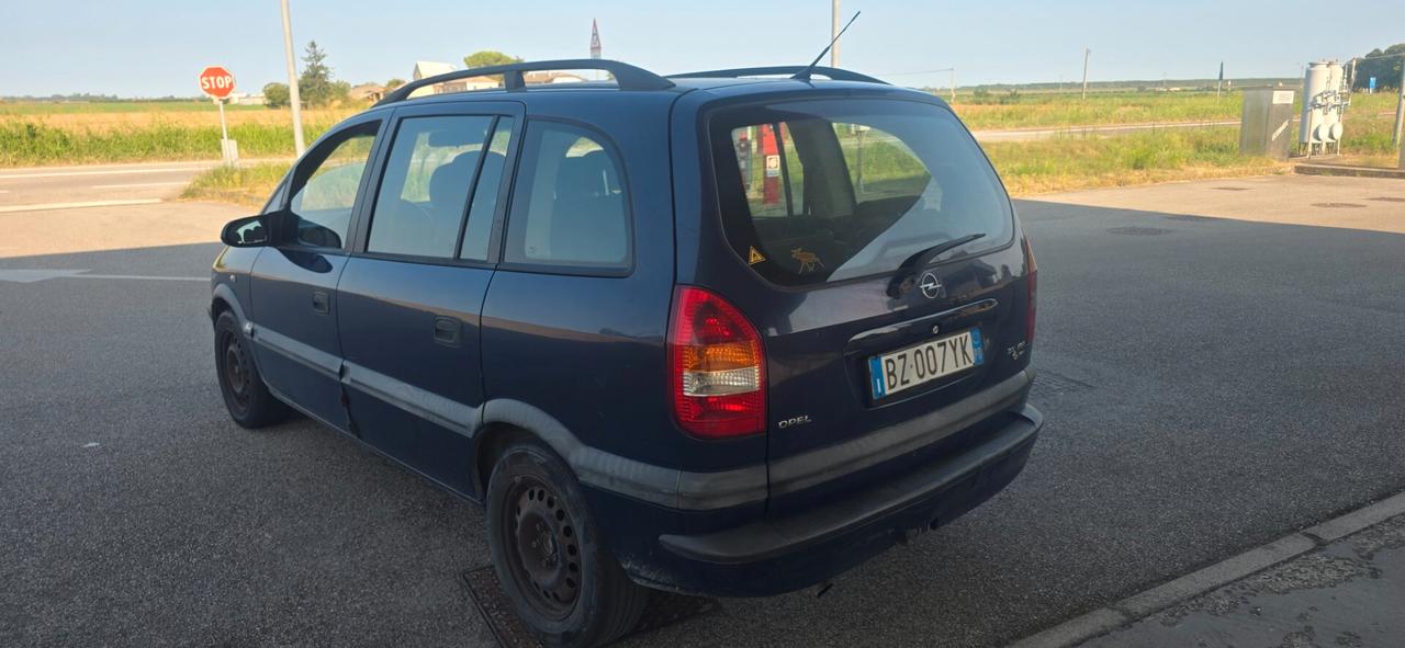 Opel Astra 1.5 Turbo Diesel 130 CV AT8 Edition