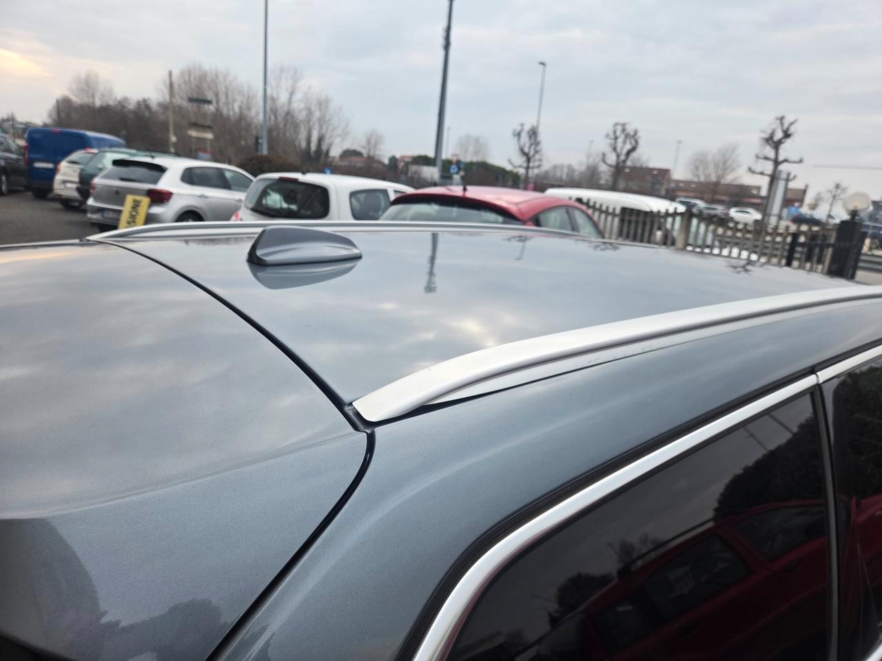 Volvo V90 D4 Inscription