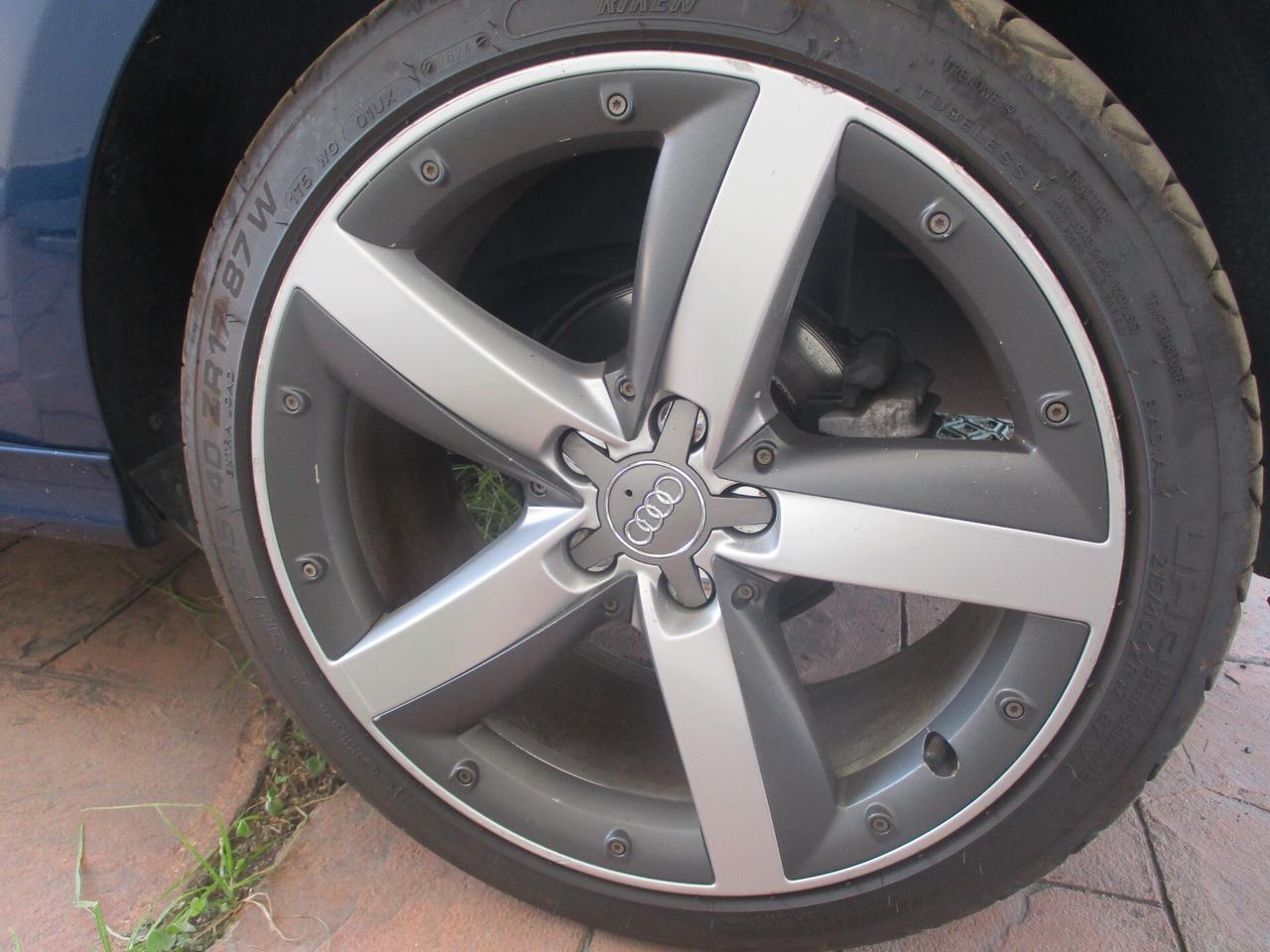 Audi A1 1.6 TDI 105 CV Admired