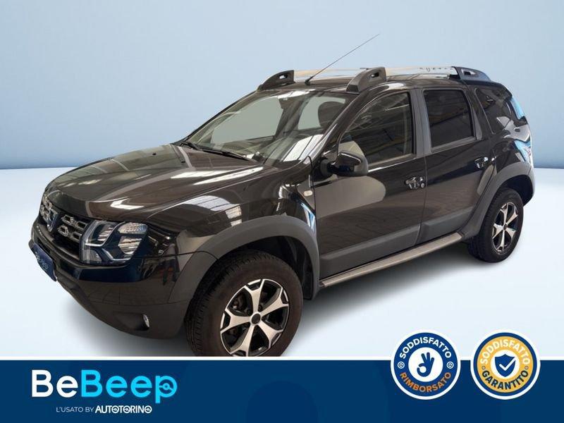 Dacia Duster 1.5 DCI BRAVE 4X2 S&S 110CV