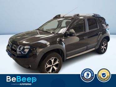 Dacia Duster 1.5 DCI BRAVE 4X2 S&S 110CV