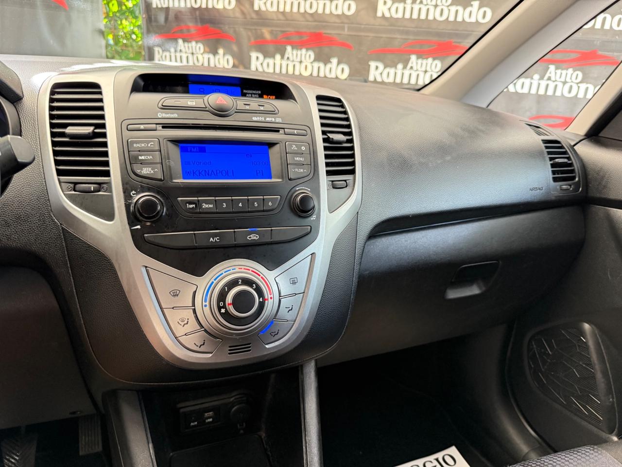 Hyundai iX20 1.4 CRDI 90 CV XPossible