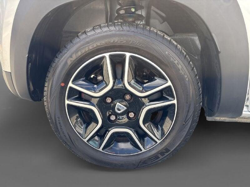Dacia Spring Comfort Plus Electric 45
