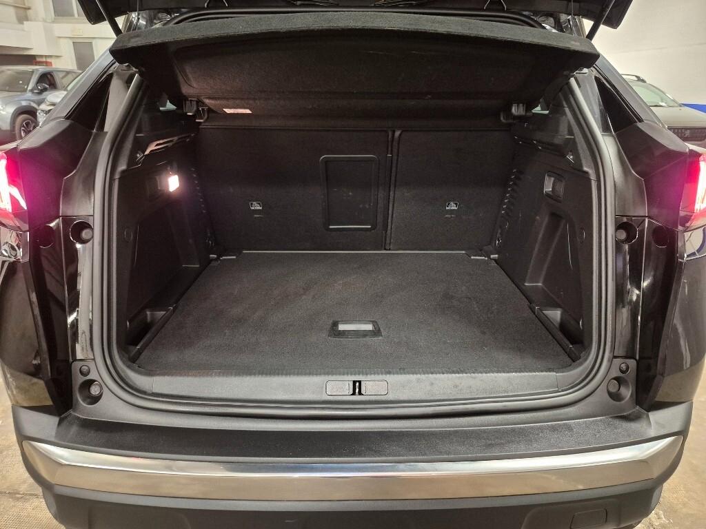 Peugeot 3008 PureTech Turbo 130 S&S GT