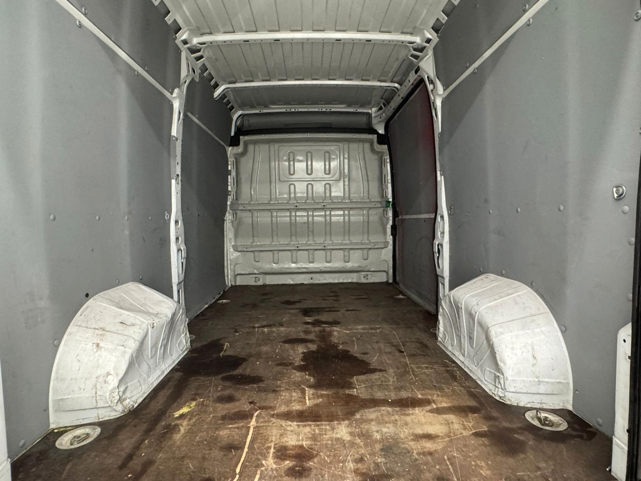 Fiat Ducato 2.3 MJET 131CV- KM CERTIFICATI-PERMUTE-IVA ESPOSTA