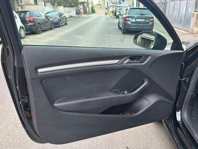 AUDI A3 1.2 TFSI Attraction