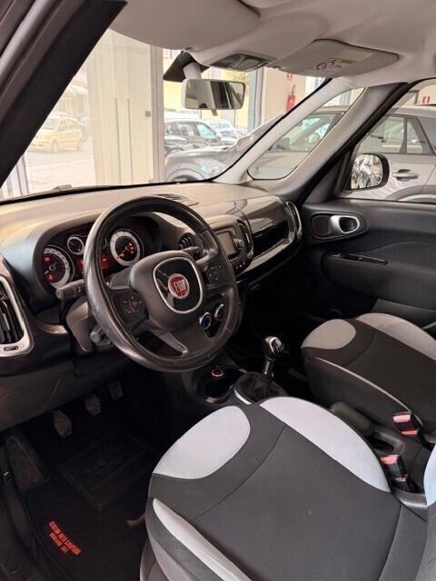 Fiat 500L 1.3 Multijet 85 CV Pop Star