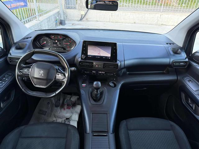 PEUGEOT Rifter BlueHDi 130 50.000 KM GARANZIA