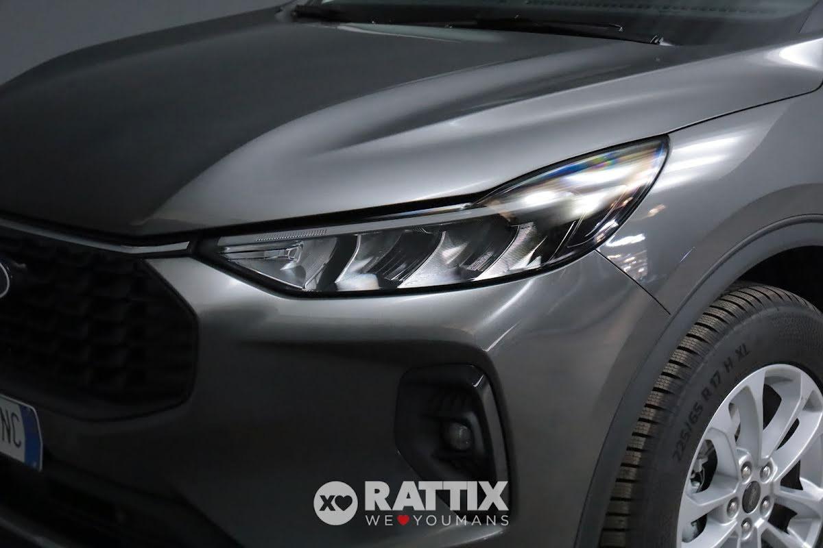 Ford Kuga 2.5 Full Hybrid 180CV Titanium Auto