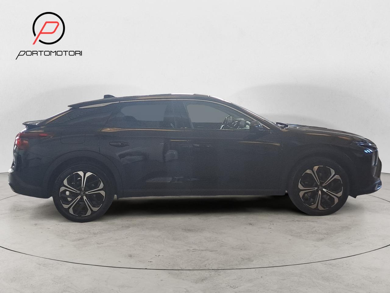 CITROEN C5 X - C5 X PureTech 180 S&S EAT8 Shine Pack