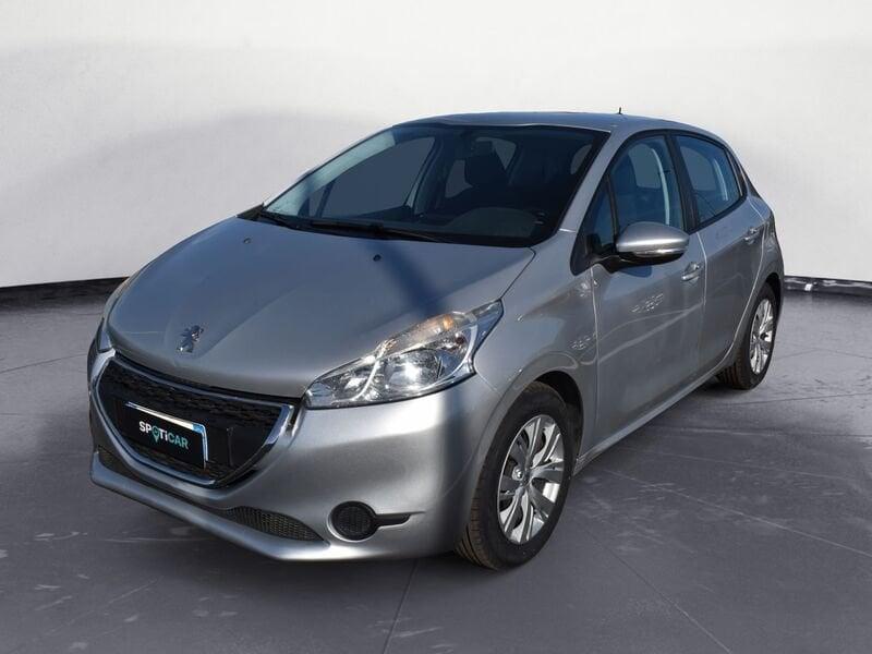 Peugeot 208 1.2 VTi 82 CV 5 porte Active
