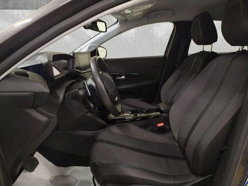 Peugeot 208 1.2 puretech Allure Pack s&s 100cv eat8