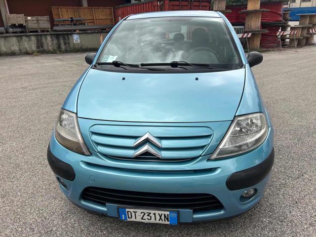 CITROEN C3 1.1 airdream Gold by Pinko benzina/gpl come nuova