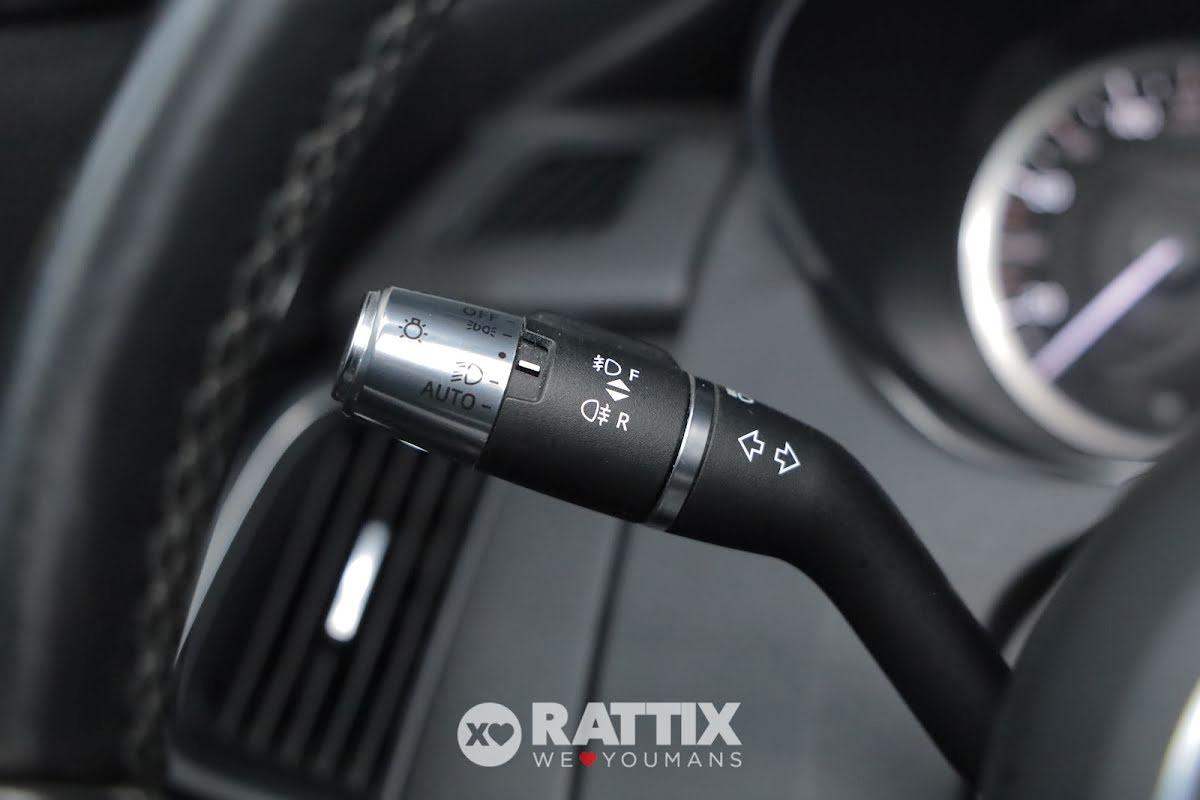 Jaguar E-Pace 2.0 D Mhev 163CV AWD Auto