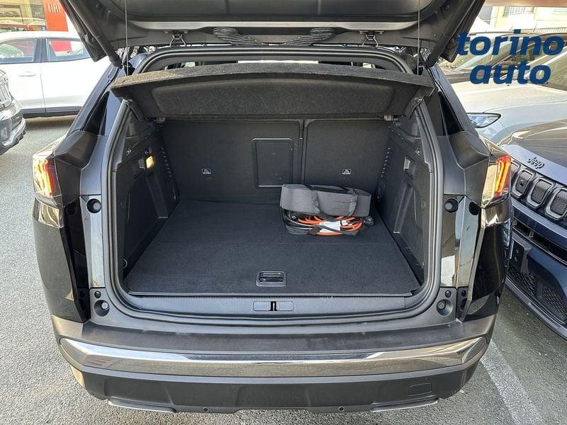 Peugeot 3008 3008 Hybrid 225 e-EAT8 GT Pack