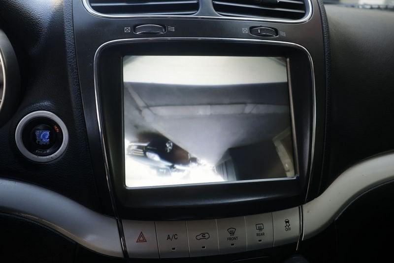 FIAT Freemont FIAT Freemont 2.0 MultiJet 16v 170cv automatica AWD Lounge ANNO 2013