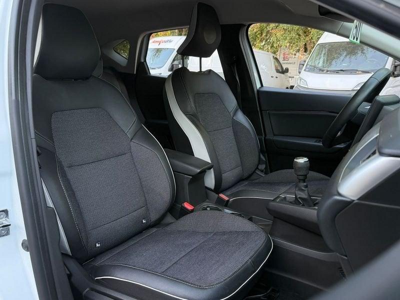 Renault Captur Captur 1.0 tce Techno Gpl 100cv "BICOLORE"